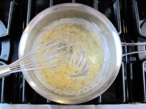 Запеканка из цветной капусты с сыром - фото шаг 2
