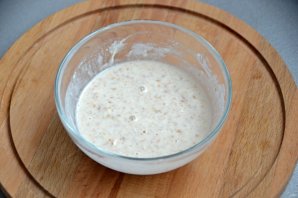 Живой хлеб - фото шаг 6