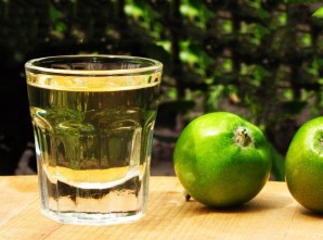 Яблочная водка - фото шаг 4