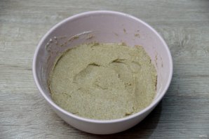 Старинный рецепт ржаного хлеба на закваске - фото шаг 3