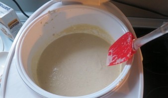 Грибной крем-суп в мультиварке - фото шаг 10