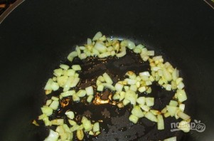 Суп-пюре из тыквы диетический - фото шаг 2