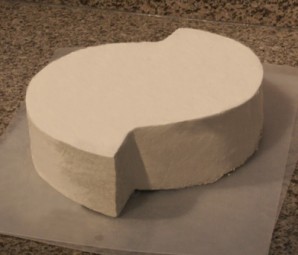 Торт "Лолита" - фото шаг 20