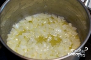 Крем-суп из цветной капусты - фото шаг 4