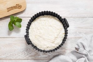 Постный кекс - фото шаг 8