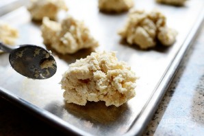 Песочное печенье с подливой - фото шаг 4