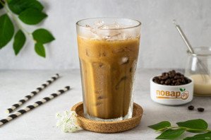 Айс кофе по-вьетнамски - фото шаг 5