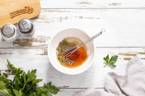 Картошка в аэрогриле - фото шаг 5