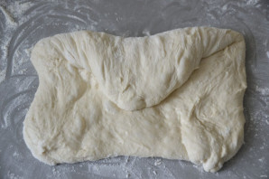 Хлеб на "Левито Мадре" - фото шаг 11