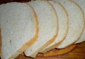 Горячие бутерброды с картошкой - фото шаг 3