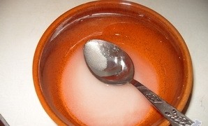 Маринованные опята в томатном соусе - фото шаг 2