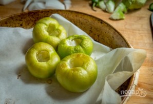 Соус из овощного фезалиса - фото шаг 4