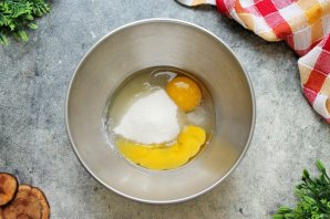 Новогодний торт "Огненная лошадь" - фото шаг 2