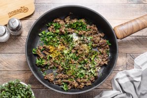 Рулет из сейтана - фото шаг 8