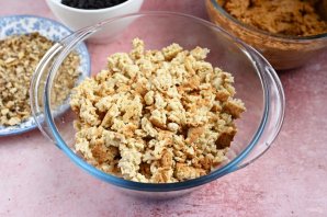 Торт "Муравейник" - фото шаг 16