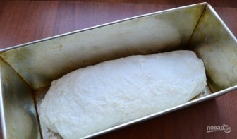 Хлеб обычный - фото шаг 3