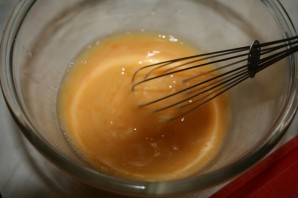 Быстрый омлет на сковороде - фото шаг 2