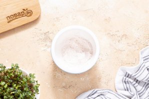 Приправа "Гомасио" - фото шаг 5