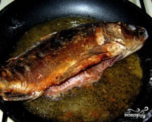 Рыба по-сычуаньски - фото шаг 7