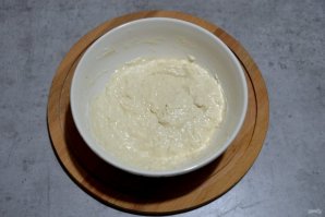 Хлеб с отрубями на закваске - фото шаг 3