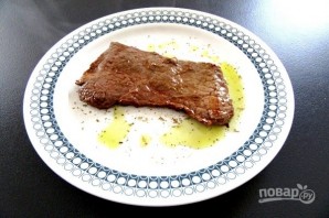 Вкусное мясо на сковороде - фото шаг 5