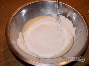 Простой рецепт кекса - фото шаг 5