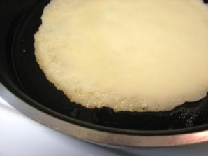 Пирог с беконом и луком  - фото шаг 1