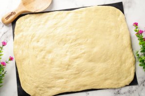 Пасхальные куличи - фото шаг 15