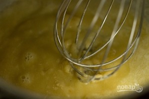 Паста с сырным соусом - фото шаг 4