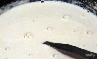 Уха по-фински с молоком - фото шаг 5