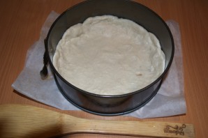 Пирог с индейкой и картофелем - фото шаг 1