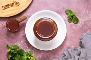 Мисо-карамель - фото шаг 9