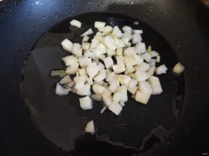 Яркий браслет из Поленты "Bravolli" - фото шаг 5