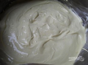 Клубнично-йогуртовый торт - фото шаг 4