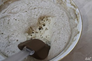 Ржаной хлеб на закваске - фото шаг 2
