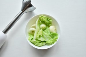 Икряники с капустой - фото шаг 3