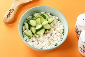 Идеальный завтрак - фото шаг 5