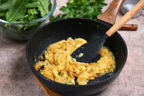 Щавелевый суп с мясом - фото шаг 9