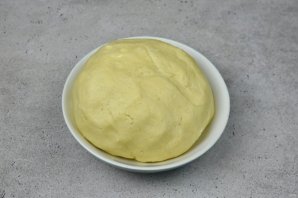 Мамино тертое печенье - фото шаг 6