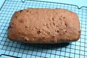 Медовая коврижка постная - фото шаг 11