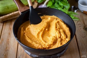Икра кабачковая вкусная - фото шаг 13