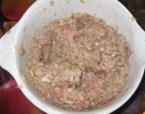 Люля-кебаб из свинины - фото шаг 3