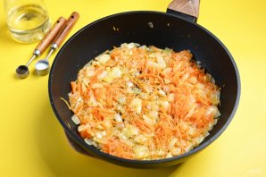 Постные печеные пирожки - фото шаг 14