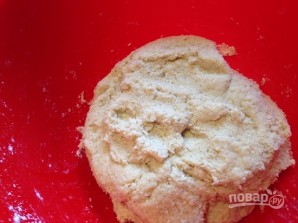 Домашнее овсяное печенье простое - фото шаг 6