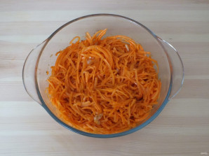 Морковча - фото шаг 8