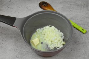 Картофельная запеканка с мясом и сыром - фото шаг 3