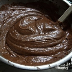Шоколадный пирог "Эрл Грей" - фото шаг 6