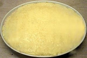 Спагетти с фаршем и сыром - фото шаг 10