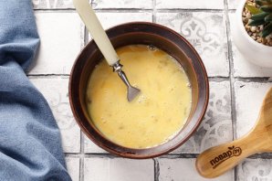 Скрэмбл - фото шаг 3