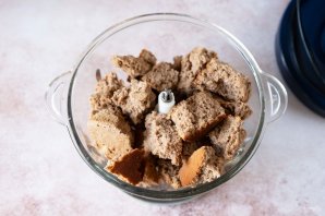 Шоколадные кейк-попсы - фото шаг 10